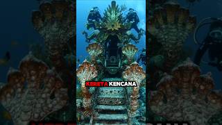 Download lagu KERETA NYI RORO KIDUL DI DASAR LAUT 😱‼️#shotsviral #trendingshorts #viralvideo #fypviral #shocts mp3