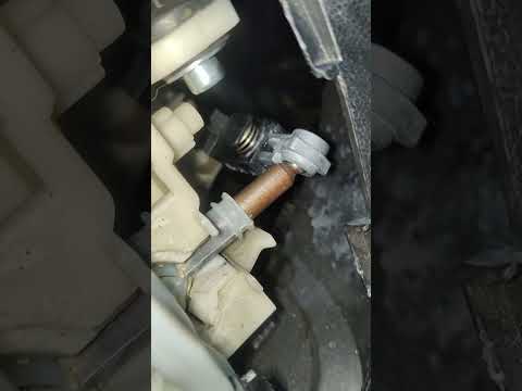 Peugeot boxer, Fiat Ducato, Citroen relay reverse gearbox linkage adjustment.