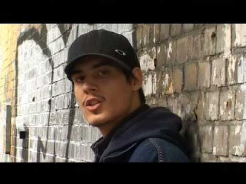 Chevara, Puzzler und Amewu aka Halbgott - Lebenserfahrung