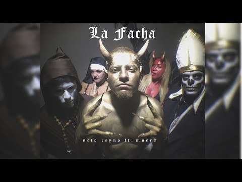 Neto Reyno ft. Muers  // La Facha // Video Oficial (Prod. Danny Brasco)