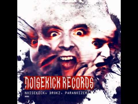 NKR006: 2. Noisekick - Justin B. (250BPM)