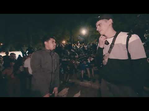 EZAFIRO vs CRAFF Órbita💫 Batallas de Freestyle / 1vs1 / (22.12) 4tos