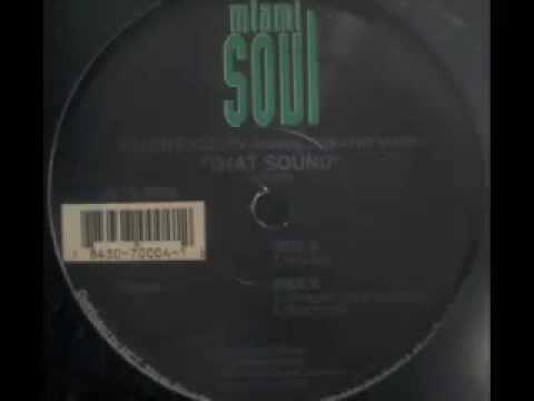 Ralph Falcon Featuring Dorothy Mann - That Sound (Dropped The Bomb Dub)