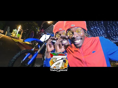 Markens - Cendrillon Diss