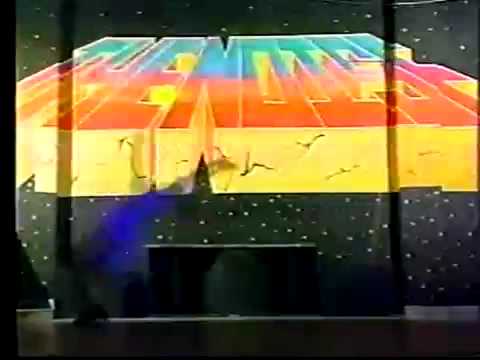 Baby Rasta y Gringo - The Noise 2