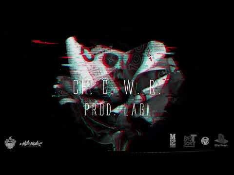 06. LAGI x BAQU - CH. C. W. R. (prod. LAGI) | KWIT LOTOSU 2018