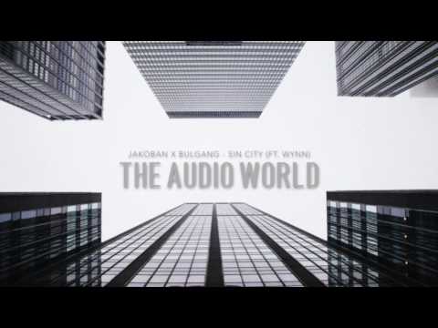 Jakoban x Bulgang - Sin City (ft. Wynn)