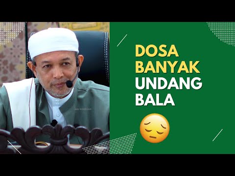 Doa Mendapatkan Cinta Allah ?? | Syeikh Zaini Hj Ahmad