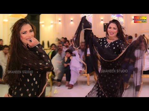 Acha Dhola Khuda Hafiz | Mehak Malik | Dance Performance Shaheen Studio