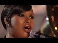 Jennifer Hudson Performs Let It Be With The Roots At Hope For Haiti Now 2010