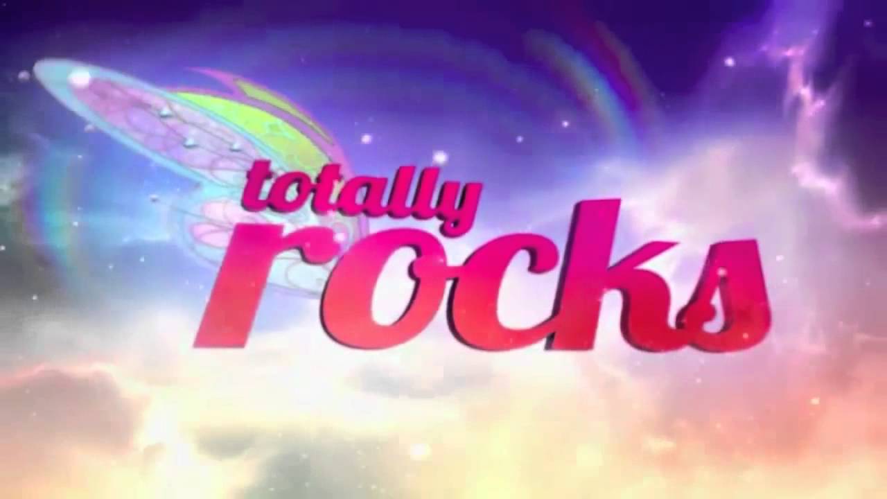 Winx Club:The Fate of Bloom! Trailer! HD!