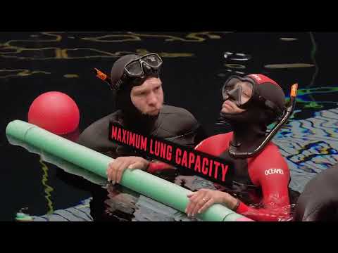 The making of Avatar: The Way of Water | Sport Science