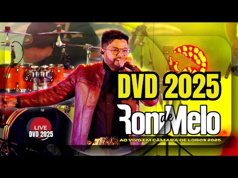 Roni de Melo - DVD 2025 ao vivo em Câmara de Lobos #camaradelobos