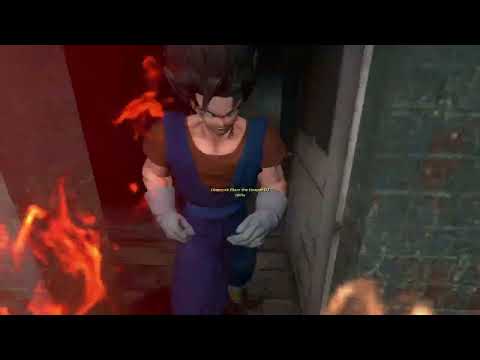 GMOD HORROR The Bunker Combine Training Mission (Late Halloween Video)