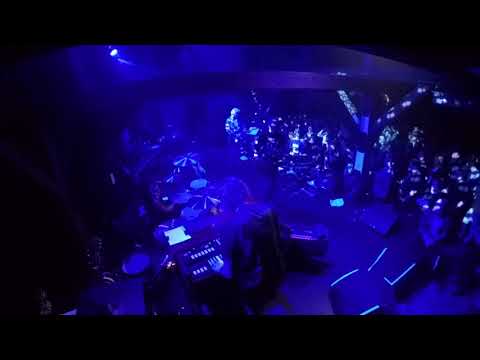 Julerock 2017 - Deep Purple Lazy Intro