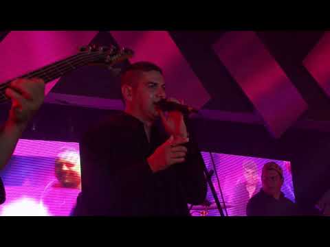 VillaDora - Miky y los Infieles