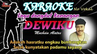 Download lagu Dewiku karaoke Tembang lagu kenangan mp3