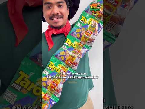 Petualangan Taro Rangers