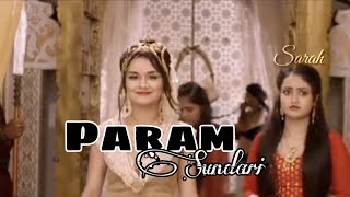 Download lagu Alasmine X Zafar VM - Param Sundari mp3 Download lagu Alasmine X Zafar VM - Param Sundari mp3