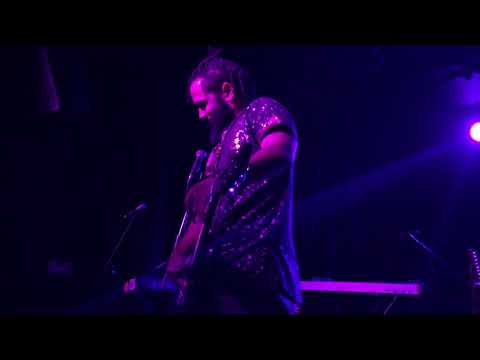 AJ Ghent [ j-ent ] Live in Atlanta