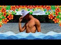 O Boto Namorador coreografia • Teatro Parte 3 • ESPETÁCULO ENCANTO E QUERER CCA •