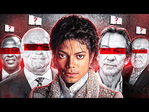 Michael Jackson’s Inner Circle: Greedy Friends or Silent Killers?