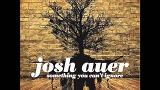 Josh Auer - Lost What You Had