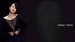 Şebnem Ferah - Küllerinden (Orijinal Karaoke)