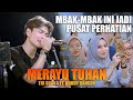 Merayu Tuhan Tri Suaka Ft Dhody Kangen Live Nagmen Pendopo Lawas