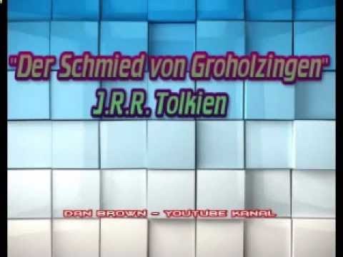 Der Schmied von Groholzingen. Hörbuch von J.R.R. Tolkien