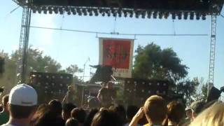 Spoken-Bitter Taste-LIve at Lifelight 2010