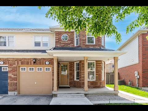 10 Virtues Avenue, Brampton Home - Real Estate Properties