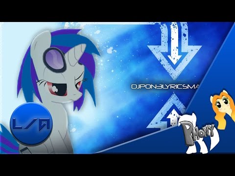 PhonyBrony + Feather - I'll Show You My Loyalty (Animated Bass/Lyrics)