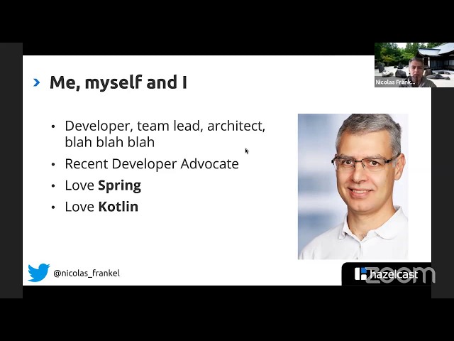 Migrating Spring Boot Config Annotations to Functional Kotlin