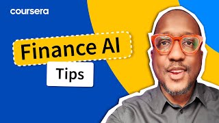 AI for Financial Services