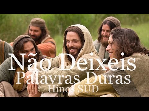 Não Deixeis Palavras Duras | Dueto