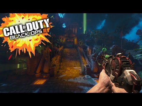 Shangri La Remastered Gameplay