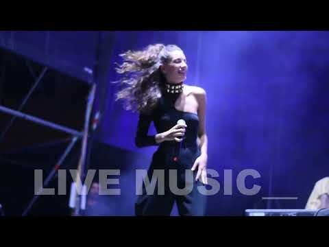 Ana Guerra - Lo malo | Leganés