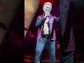 Billy Idol, Love Unchained, Syracuse NY, 8/15/2026