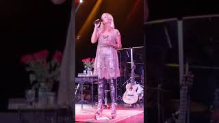 Lorrie Morgan / War Paint