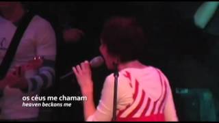 Jesus Culture - See His Love - legendado/lyrics