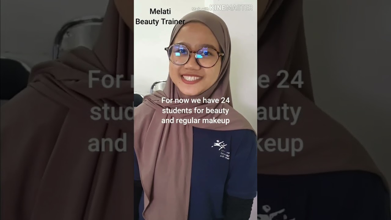 Mobile Snapshots Part 85 - Beauty Skills for Better Futures