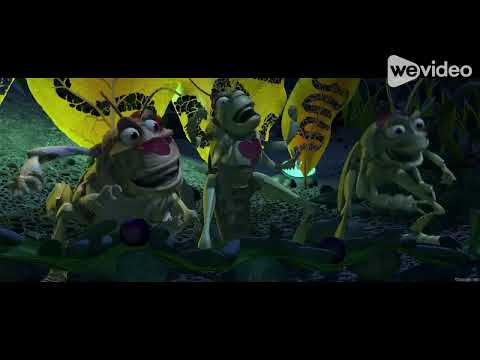 Kuzco, Tantor and Bagheera: The Three Musketeers part 15