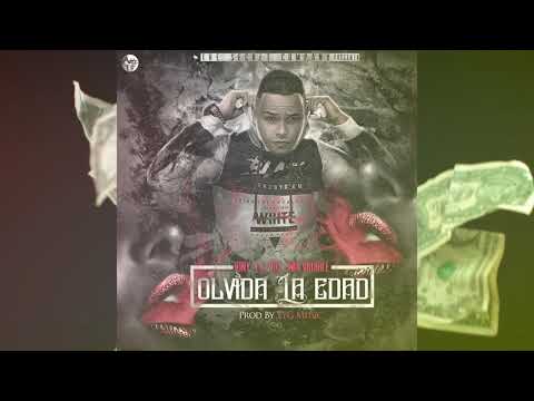 Olvida La Edad - Juny La Voz Inolvidable