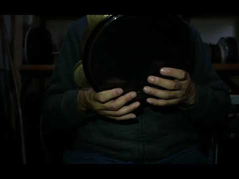 Riq original roll technique. soft position~cabaret position.