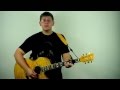 Programmiert - Tim Bendzko (Acoustic Cover) by ...