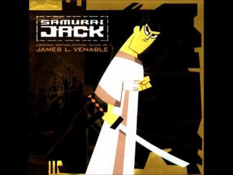 James L. Venable - Jack In The Rave (Extended Cut)