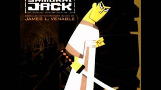 James L. Venable - Jack In The Rave (Extended Cut)