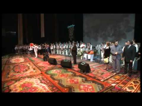 Nicolae Botgros și Orchestra "Lăutarii" - Concert aniversar la 40 ani, partea III