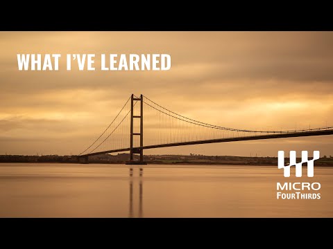 Six Years with Micro Four Thirds What Have I learned